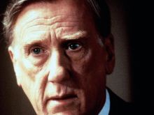 Donald Moffat