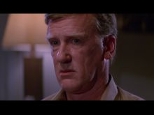 Donald Moffat