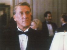 Donald Moffat