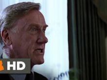 Donald Moffat