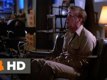 Donald Moffat