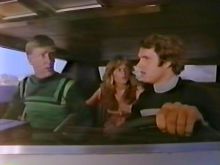 Donald Moffat