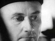 Donald Moffat