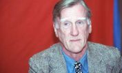 Donald Moffat