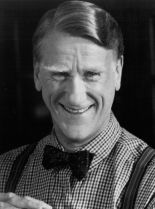 Donald Moffat