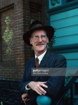 Donald Moffat