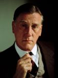 Donald Moffat