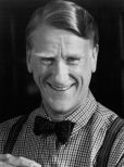 Donald Moffat