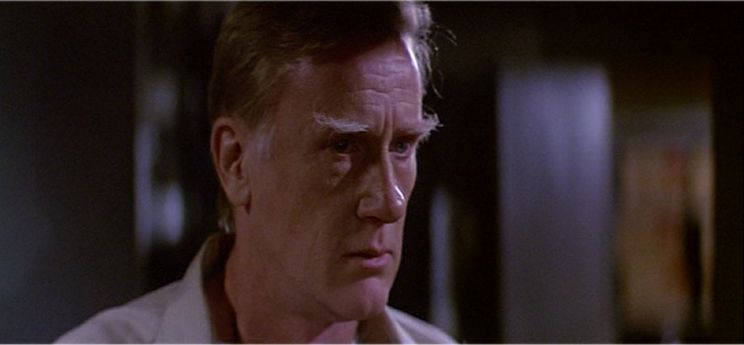 Donald Moffat