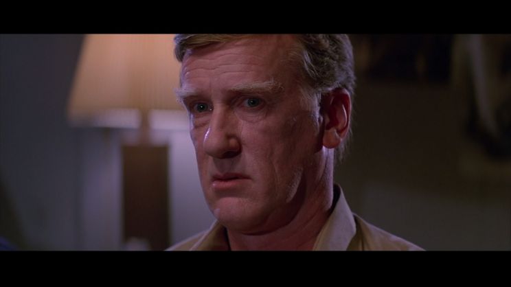 Donald Moffat