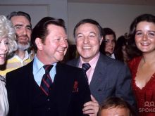 Donald O'Connor