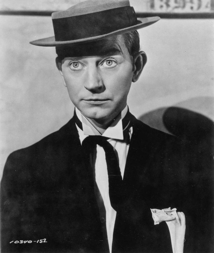 Donald O'Connor