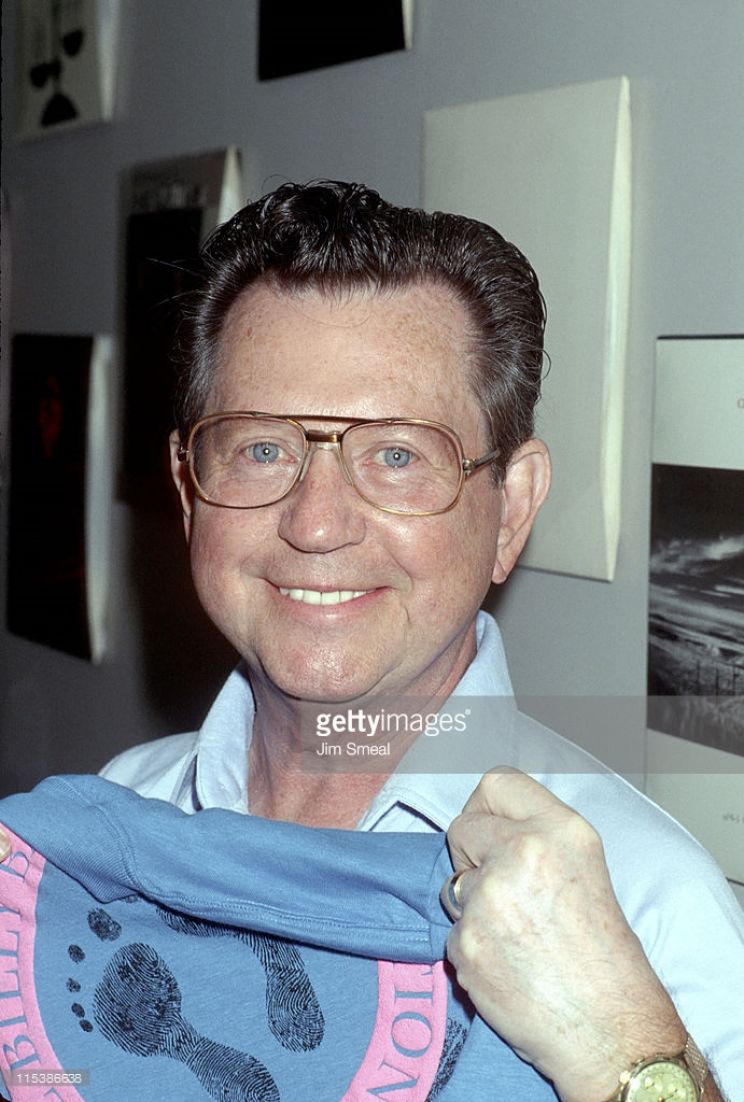 Donald O'Connor