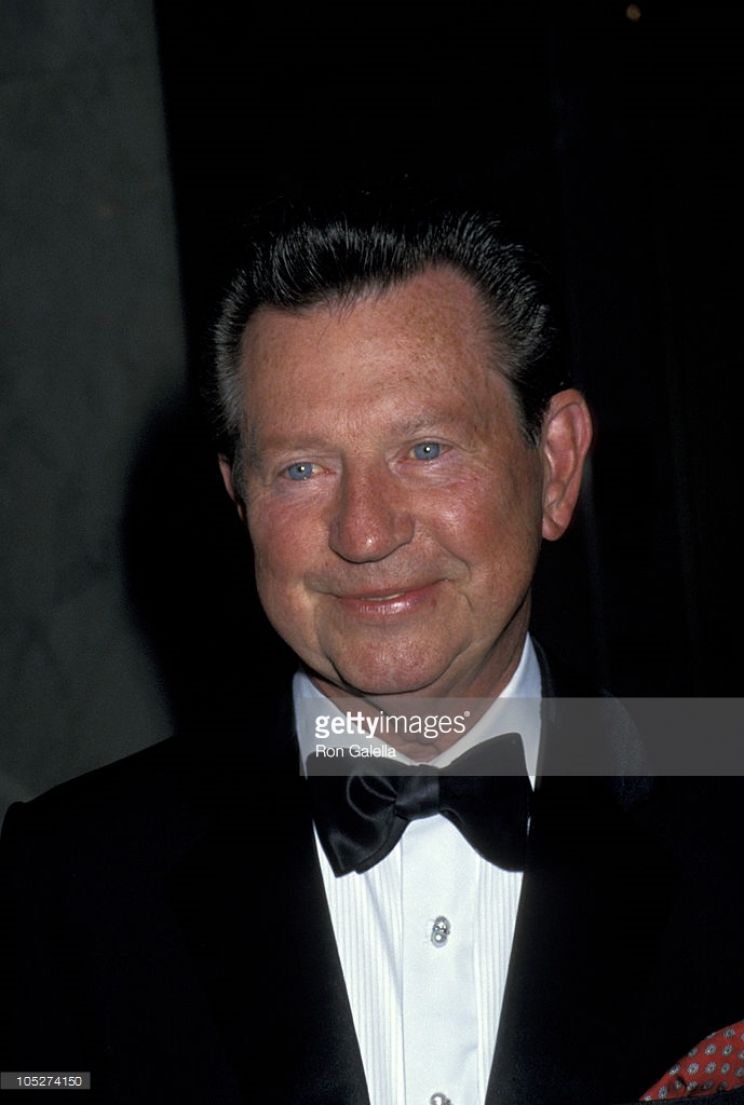 Donald O'Connor