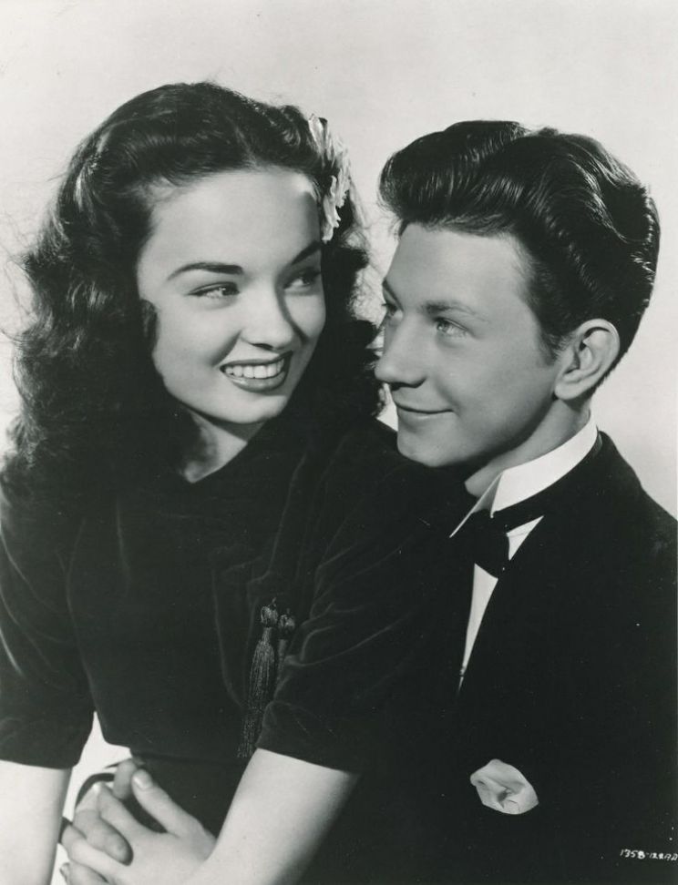 Donald O'Connor