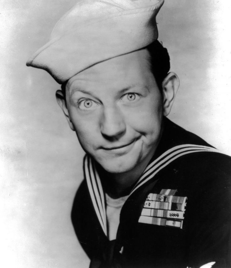 Donald O'Connor