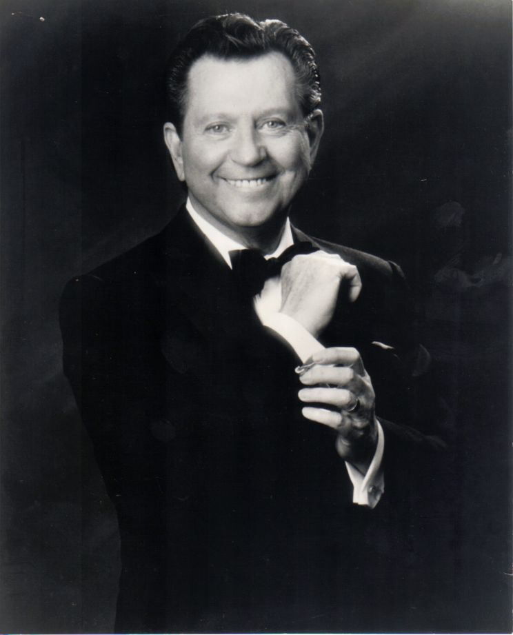 Donald O'Connor