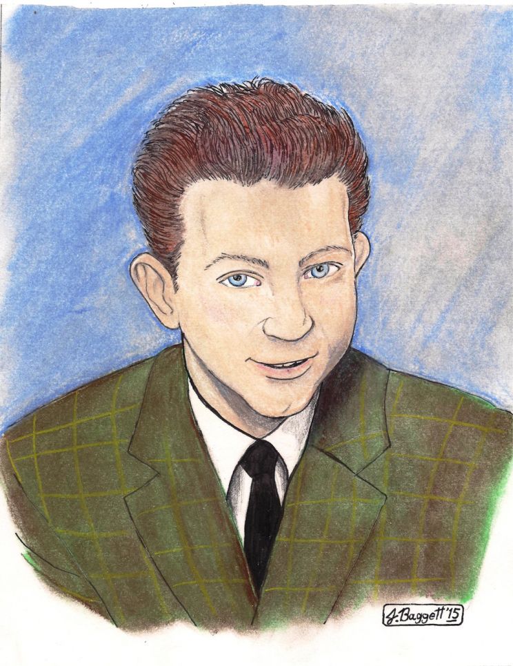 Donald O'Connor