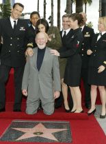 Donald P. Bellisario