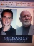 Donald P. Bellisario