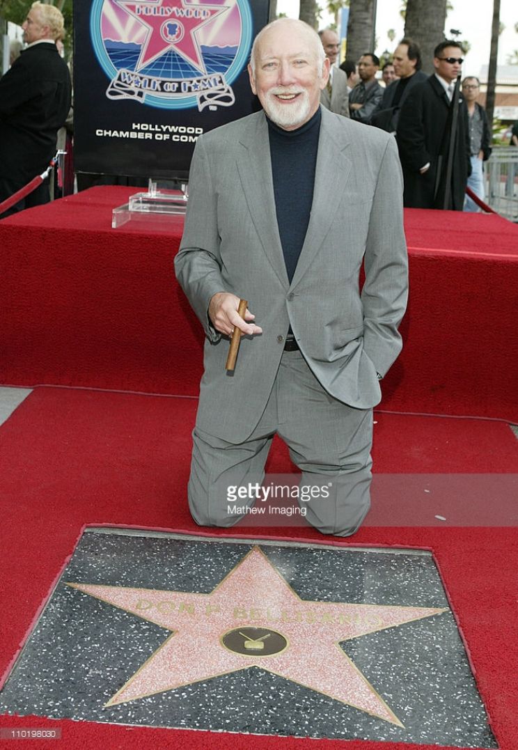 Donald P. Bellisario