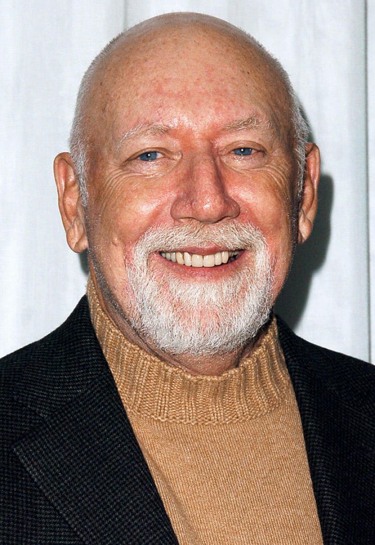 Donald P. Bellisario