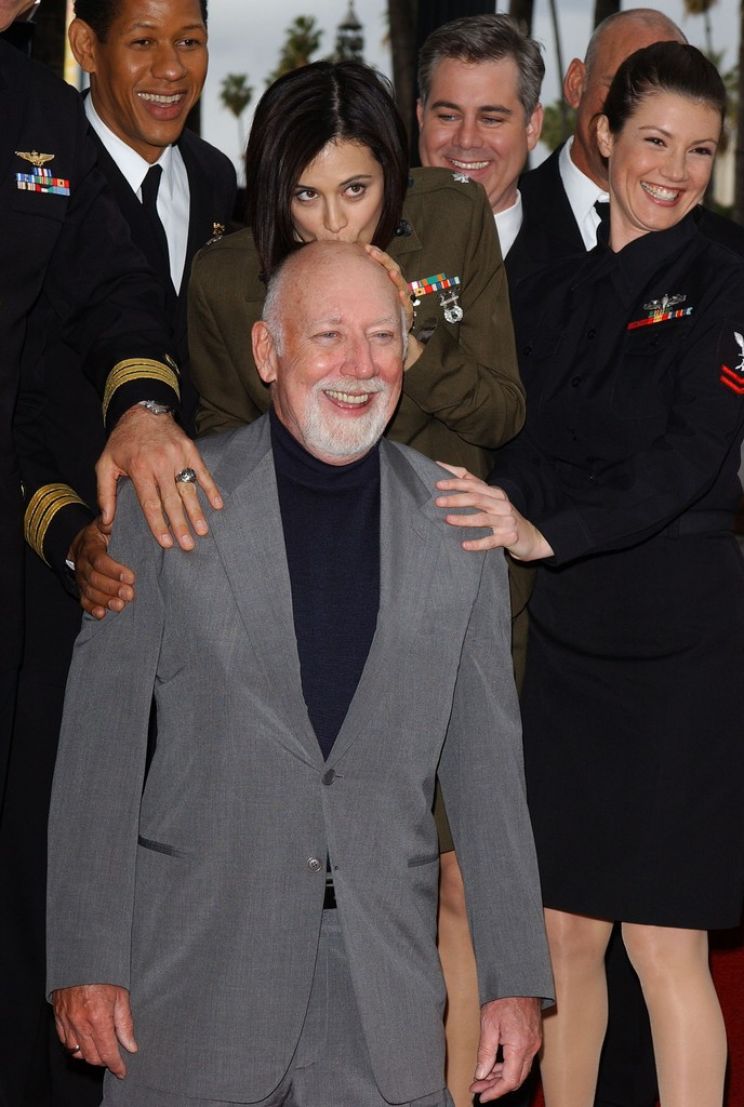 Donald P. Bellisario