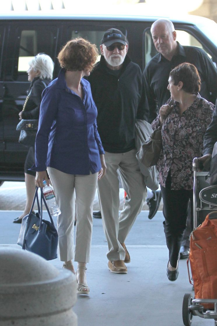 Donald P. Bellisario