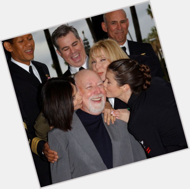 Donald P. Bellisario