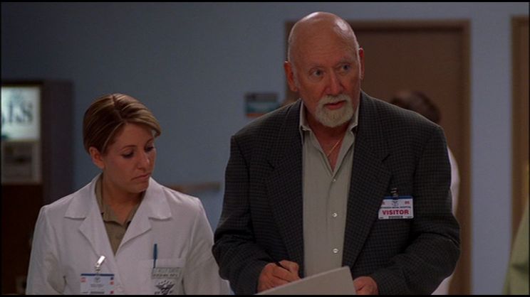 Donald P. Bellisario