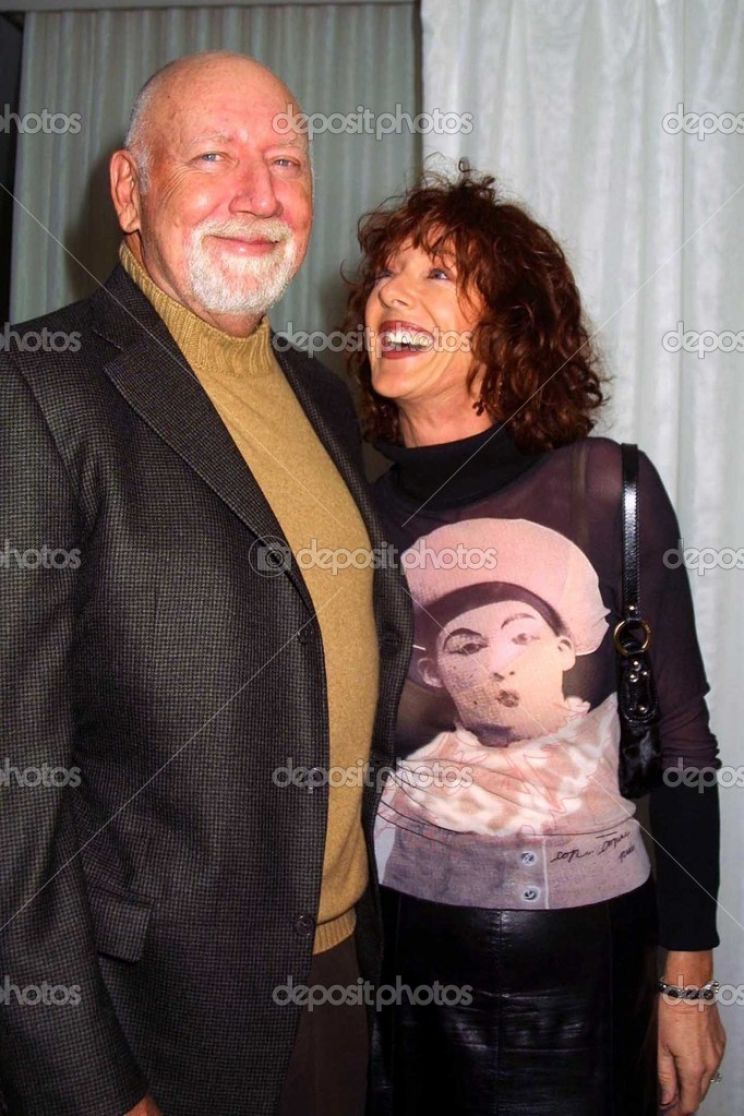 Donald P. Bellisario