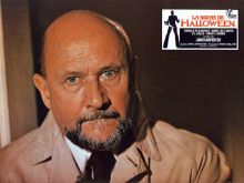 Donald Pleasence