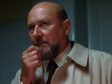 Donald Pleasence