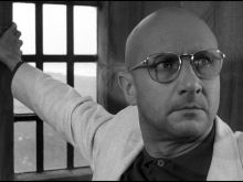 Donald Pleasence