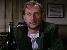 Donald Pleasence