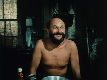 Donald Pleasence