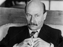 Donald Pleasence