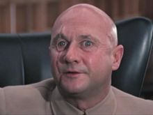 Donald Pleasence