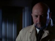 Donald Pleasence