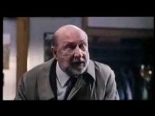 Donald Pleasence