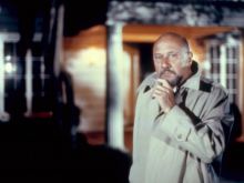 Donald Pleasence