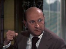 Donald Pleasence