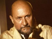 Donald Pleasence