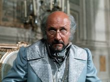 Donald Pleasence