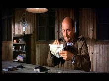 Donald Pleasence