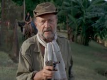 Donald Pleasence