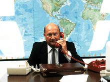 Donald Pleasence