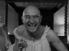 Donald Pleasence