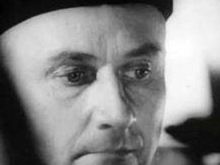 Donald Pleasence