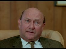 Donald Pleasence